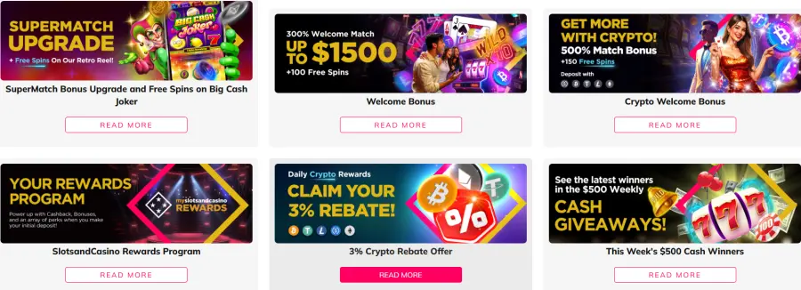 Online 7gold casino